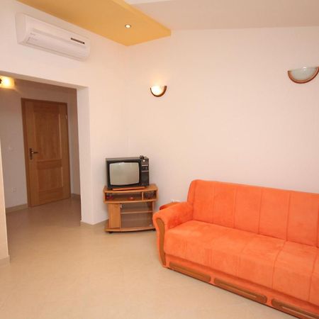 Apartments With A Parking Space Baska Voda, Makarska - 2709 Habitación foto