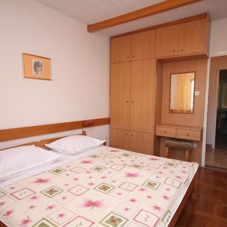 Apartments With A Parking Space Baska Voda, Makarska - 2709 Habitación foto