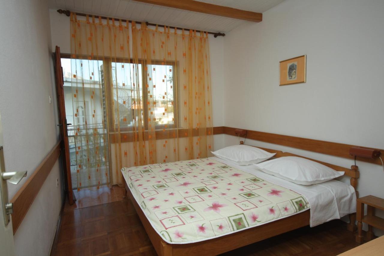 Apartments With A Parking Space Baska Voda, Makarska - 2709 Exterior foto