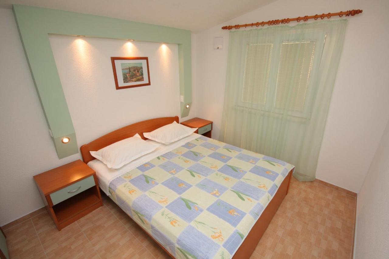 Apartments With A Parking Space Baska Voda, Makarska - 2709 Exterior foto