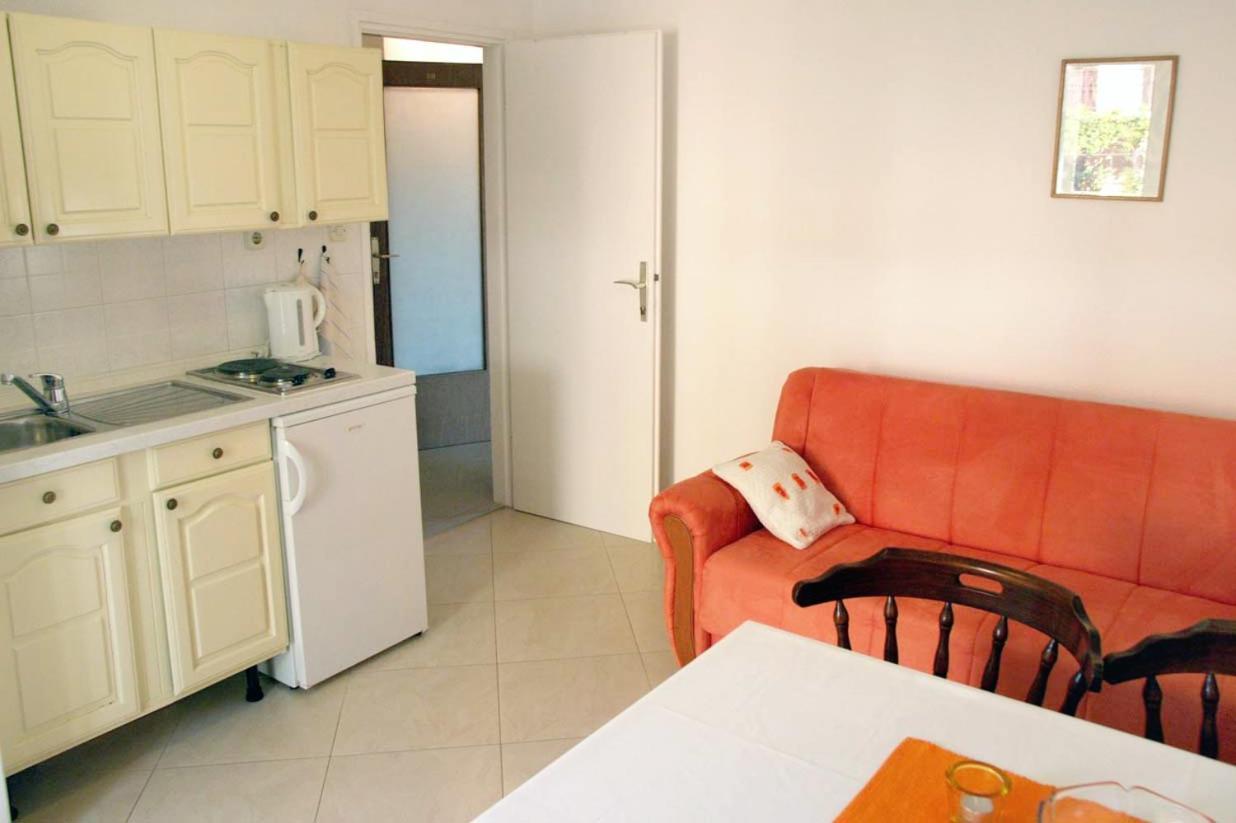 Apartments With A Parking Space Baska Voda, Makarska - 2709 Habitación foto