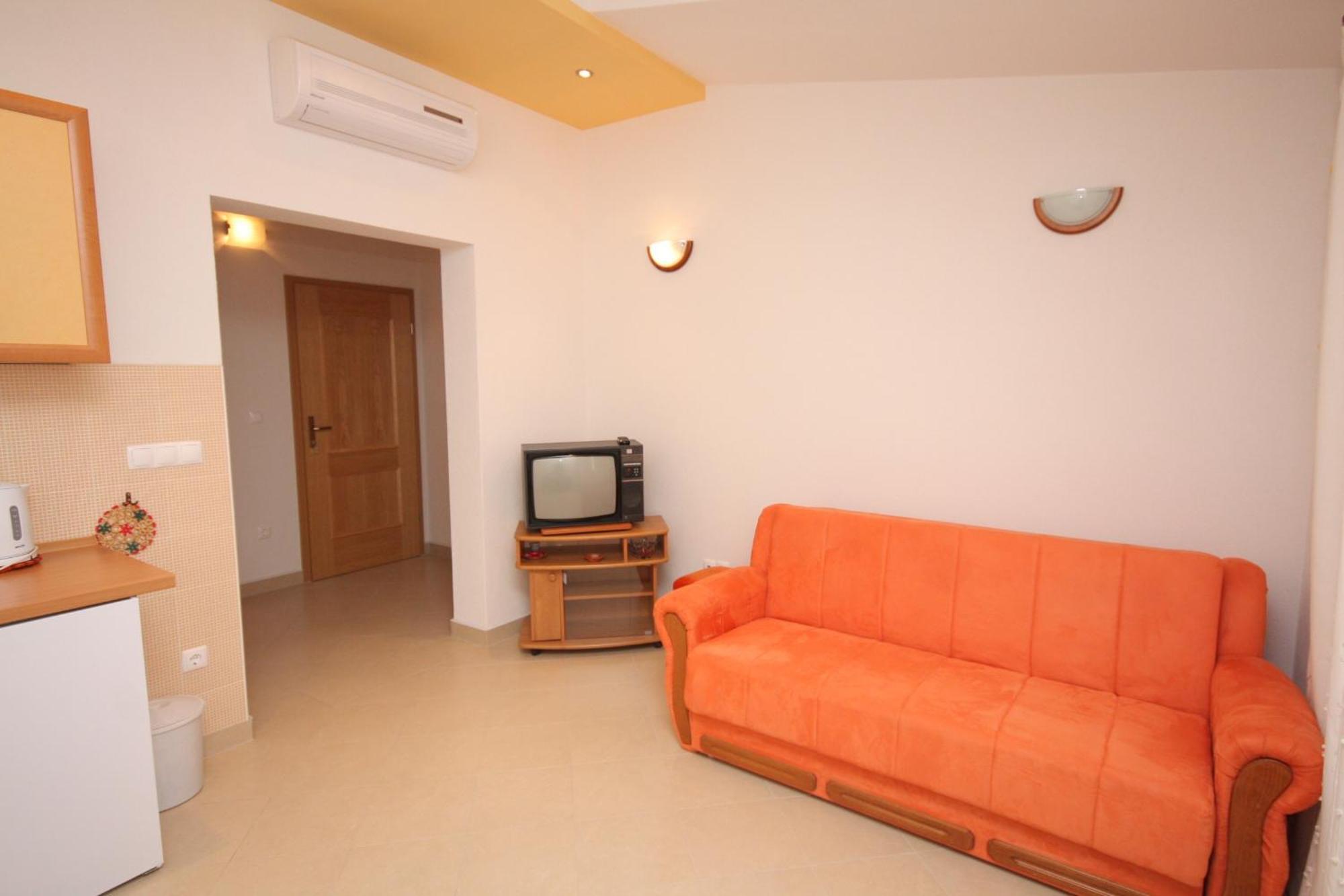 Apartments With A Parking Space Baska Voda, Makarska - 2709 Habitación foto